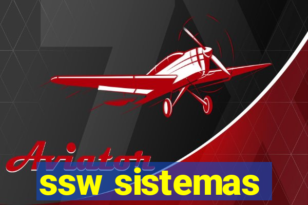 ssw sistemas